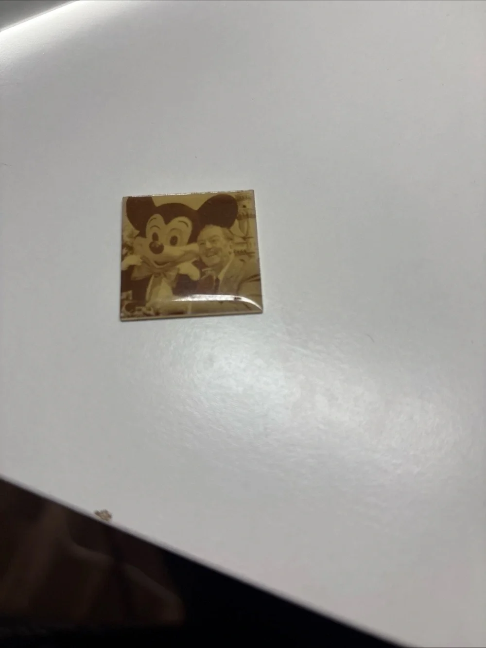 Disneyland/Disney World Collectible Pin Lot